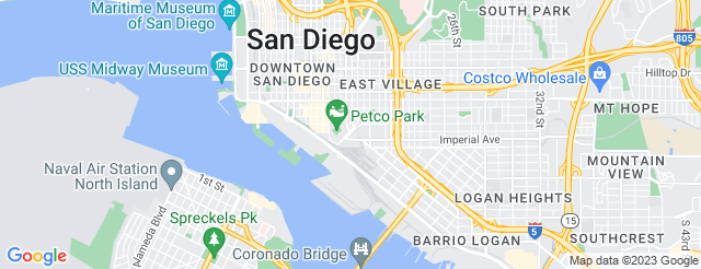 Petco Park