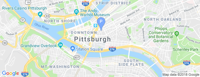 PPG Paints Arena