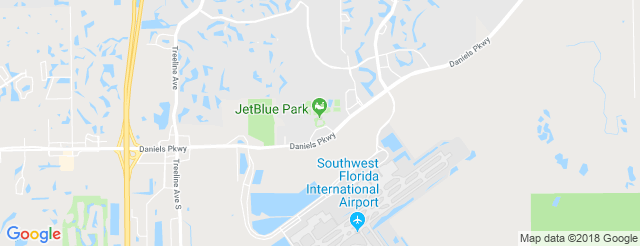 JetBlue Park At Fenway South