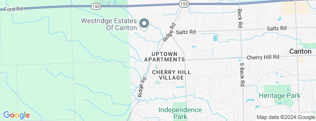 Village Theatre at Cherry Hill