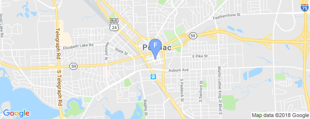 Flagstar Strand Theatre For The Performing Arts