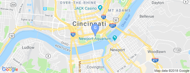 Great American Ball Park