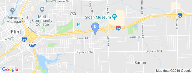 Dort Financial Center