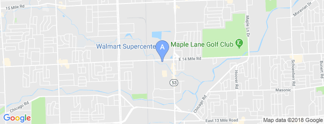 Andiamo Celebrity Showroom