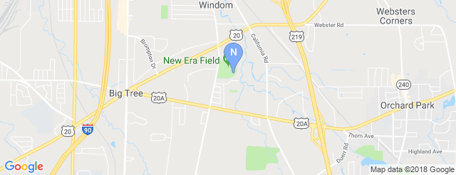 New Era Field