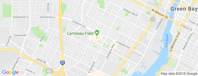 Lambeau Field