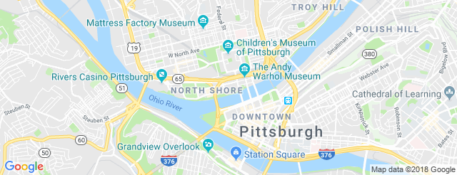 PNC Park