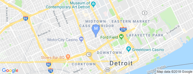 Masonic Temple Theatre