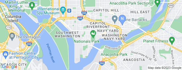 Nationals Park