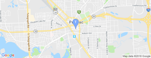 The Crofoot Ballroom